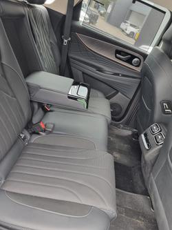 2025 Jaecoo J8 Track