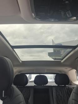 2025 Jaecoo J8 Track