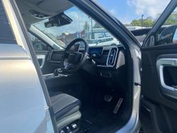 2025 Jaecoo J7 Ridge