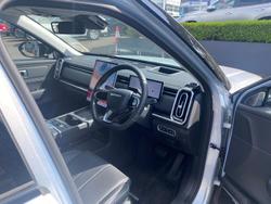 2025 Jaecoo J7 SHS Summit