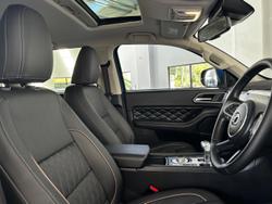 2022 GWM Ute Cannon XSR NPW 4X4