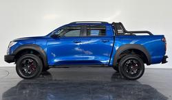 2022 GWM Ute Cannon XSR NPW 4X4