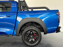2022 GWM Ute Cannon XSR NPW 4X4