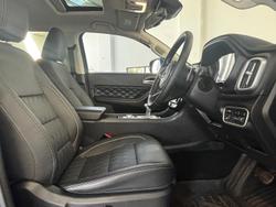 2022 GWM Ute Cannon XSR NPW 4X4