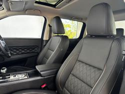 2022 GWM Ute Cannon XSR NPW 4X4
