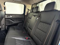 2022 GWM Ute Cannon XSR NPW 4X4