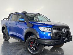 GWM UTE
