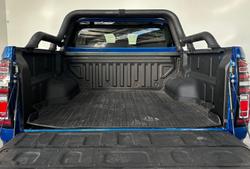 2022 GWM Ute Cannon XSR NPW 4X4