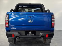 2022 GWM Ute Cannon XSR NPW 4X4