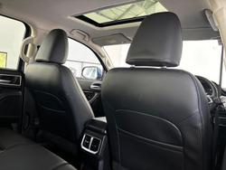 2022 GWM Ute Cannon XSR NPW 4X4