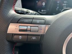 2024 Hyundai Kona Premium N Line