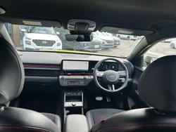 2024 Hyundai Kona Premium N Line