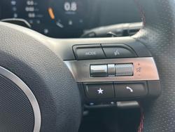 2024 Hyundai
Kona Premium N Line