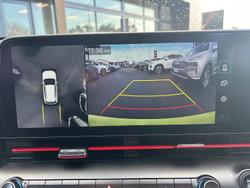 2024 Hyundai Kona Premium N Line