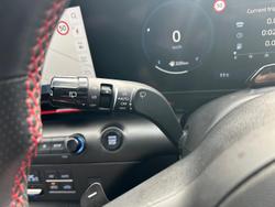 2024 Hyundai Kona Premium N Line