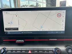 2024 Hyundai Kona Premium N Line