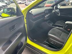 2024 Hyundai Kona Premium N Line