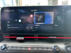 2024 Hyundai Kona Premium N Line