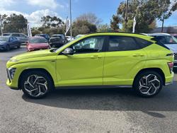 2024 Hyundai
Kona Premium N Line