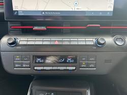 2024 Hyundai
Kona Premium N Line