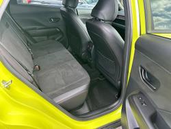 2024 Hyundai Kona Premium N Line