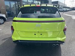 2024 Hyundai Kona Premium N Line