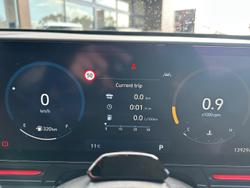 2024 Hyundai Kona Premium N Line