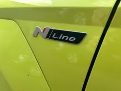 2024 Hyundai Kona Premium N Line