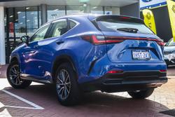 2022 Lexus
                NX 250