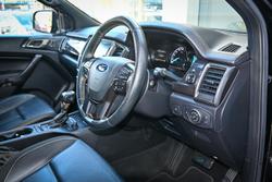 2018 Ford
                Ranger Wildtrak