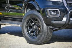2018 Ford
                Ranger Wildtrak