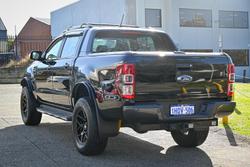 2018 Ford
Ranger Wildtrak