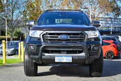 2018 Ford
                Ranger Wildtrak