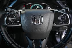 2017 Honda
Civic VTi-S