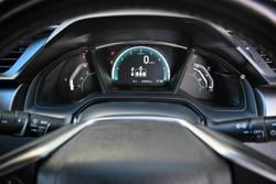 2017 Honda
Civic VTi-S