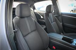2017 Honda
Civic VTi-S