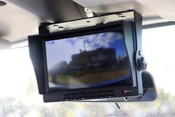 2023 Isuzu N Series NLR 45-150 Traypack BLUE