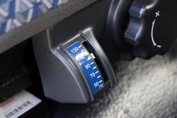 2023 Isuzu N Series NLR 45-150 Traypack BLUE