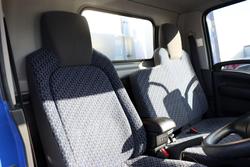 2023 Isuzu N Series NLR 45-150 Traypack BLUE