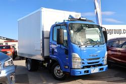 Isuzu N Series