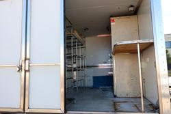2023 Isuzu
N Series NLR 45-150 Traypack