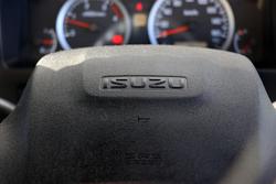 2023 Isuzu N Series NLR 45-150 Traypack BLUE