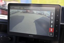 2023 Isuzu
N Series NLR 45-150 Traypack