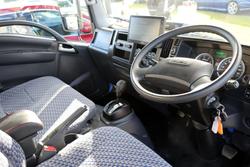 2023 Isuzu N Series NLR 45-150 Traypack BLUE