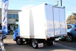 2023 Isuzu N Series NLR 45-150 Traypack BLUE