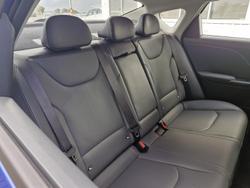 2025 Kia
K4 Sport+