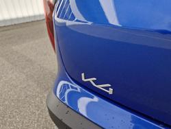 2025 Kia
K4 Sport+