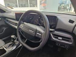 2025 Kia
K4 Sport+