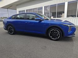 2025 Kia K4 Sport+