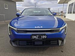 2025 Kia
K4 Sport+